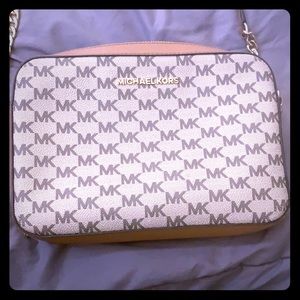 Micheal joes crossbody